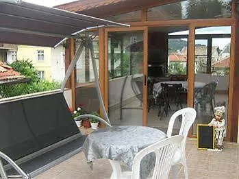 La Casa *