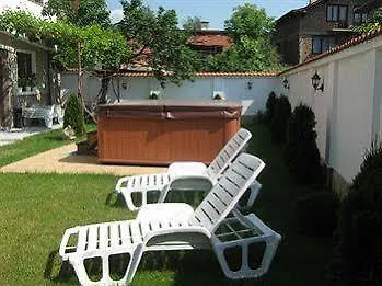 La Casa *