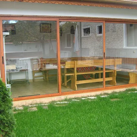 La Casa *