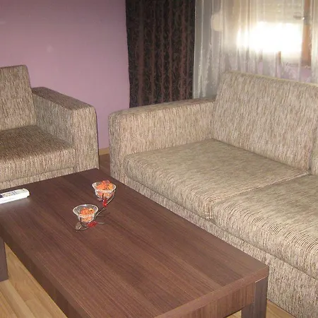 La Casa ゲストハウス *