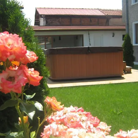 La Casa *