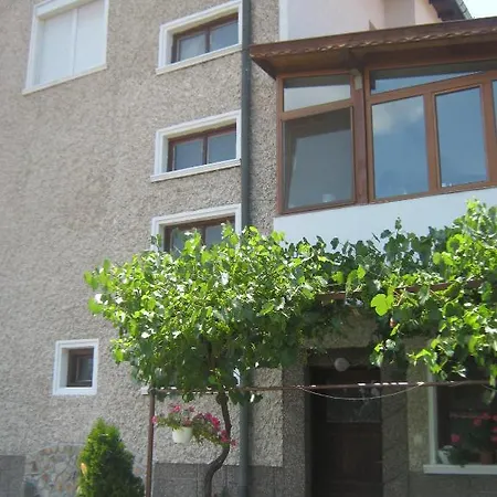 La Casa ゲストハウス